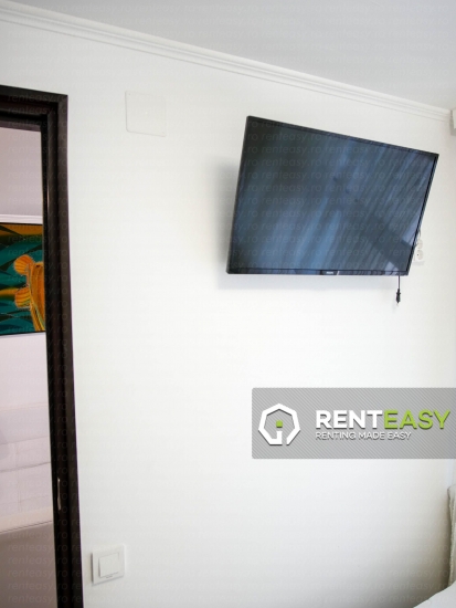 De inchiriat ! Apartament cu doua camere situat in zona Podul de Piatra