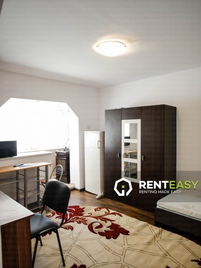 Apartament cu o camera situat in zona Garii