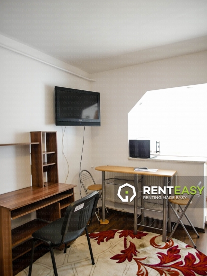 Apartament cu o camera situat in zona Garii
