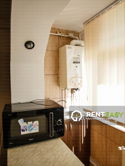 Apartament cu o camera situat in zona Garii