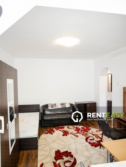 Apartament cu o camera situat in zona Garii