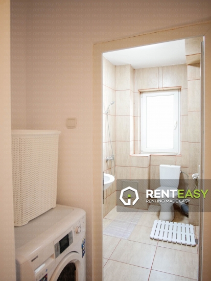 Apartament cu o camera situat in zona Garii
