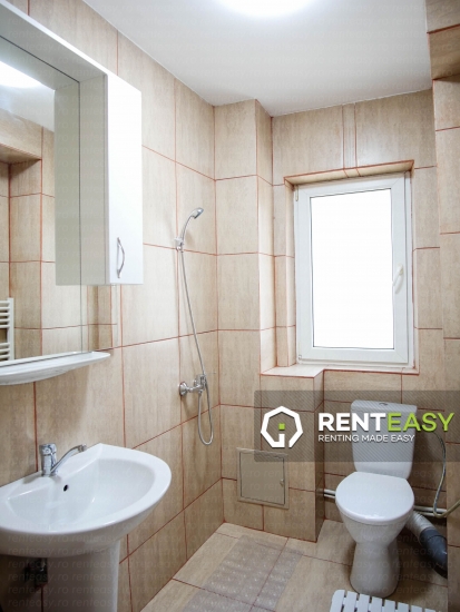 Apartament cu o camera situat in zona Garii