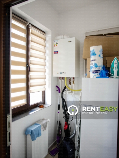 De inchiriat!Apartament cu doua camere in bloc nou zona Pacurari - Concept