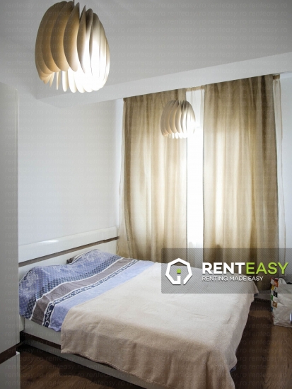 De inchiriat!Apartament cu doua camere in bloc nou zona Pacurari - Concept