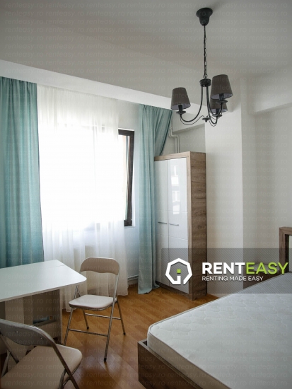 De inchiriat!Apartament cu doua camere in bloc nou zona Garii