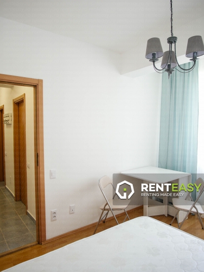 De inchiriat!Apartament cu doua camere in bloc nou zona Garii