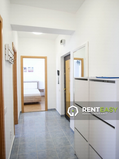 De inchiriat!Apartament cu doua camere in bloc nou zona Garii