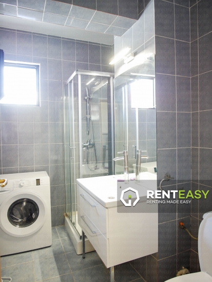 De inchiriat!Apartament cu doua camere in bloc nou zona Garii