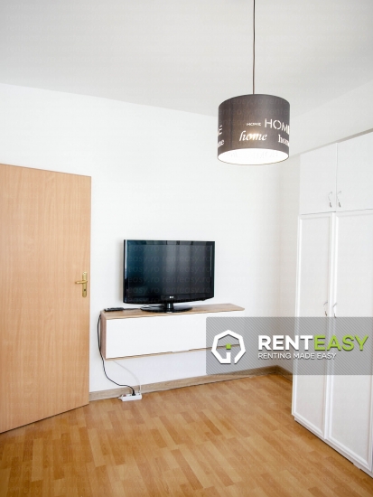De inchiriat!Apartament cu doua camere in bloc nou zona Garii