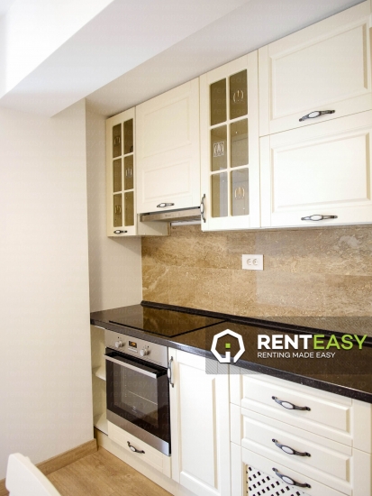 Prima inchiriere!Apartament cu 2 camere situat in bloc nou - Newton Residence