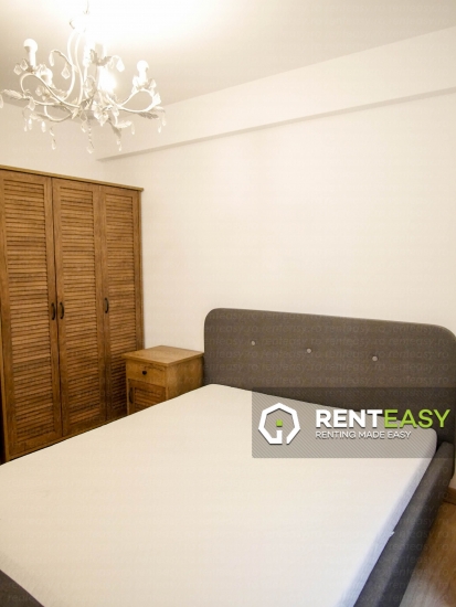 Prima inchiriere!Apartament cu 2 camere situat in bloc nou - Newton Residence