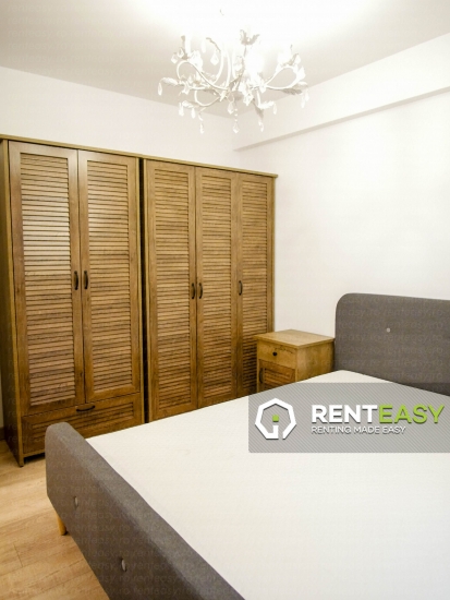 Prima inchiriere!Apartament cu 2 camere situat in bloc nou - Newton Residence