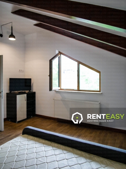 Prima inchiriere!Apartament cu 3 camere situat in bloc nou - Rediu