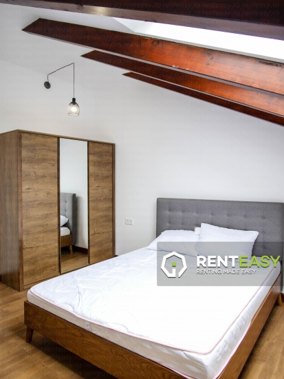 Prima inchiriere!Apartament cu 3 camere situat in bloc nou - Rediu