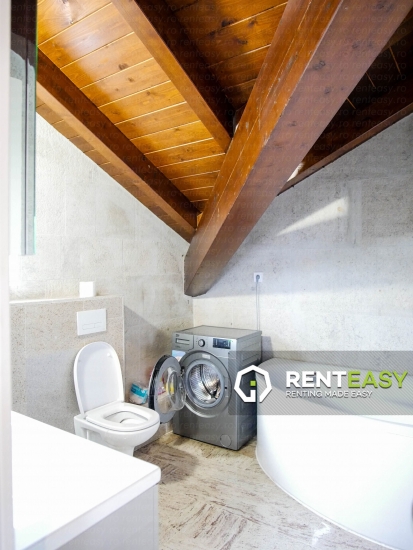 Prima inchiriere!Apartament cu 3 camere situat in bloc nou - Rediu
