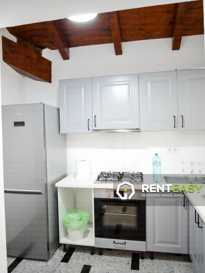 Prima inchiriere!Apartament cu 3 camere situat in bloc nou - Rediu