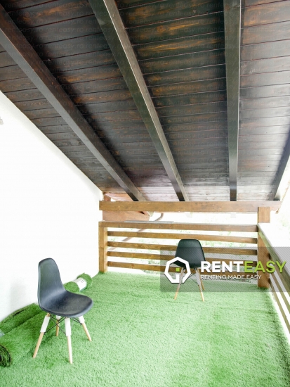 Prima inchiriere!Apartament cu 3 camere situat in bloc nou - Rediu