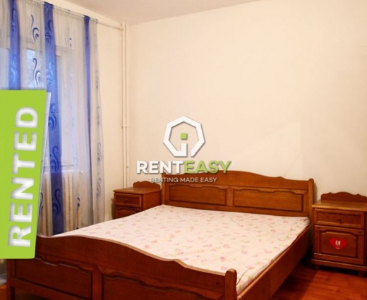 Apartament 3 camere de inchiriat Pacurari