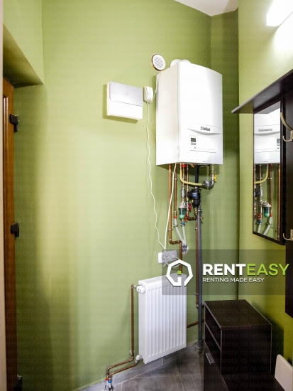 Prima inchiriere!Apartament cu o camera situat in zona Independentei