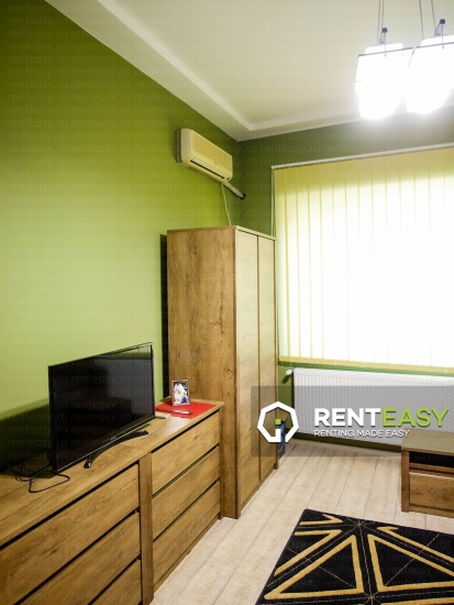 Prima inchiriere!Apartament cu o camera situat in zona Independentei