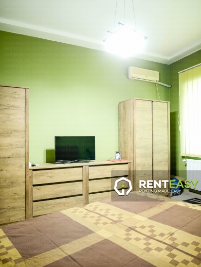 Prima inchiriere!Apartament cu o camera situat in zona Independentei