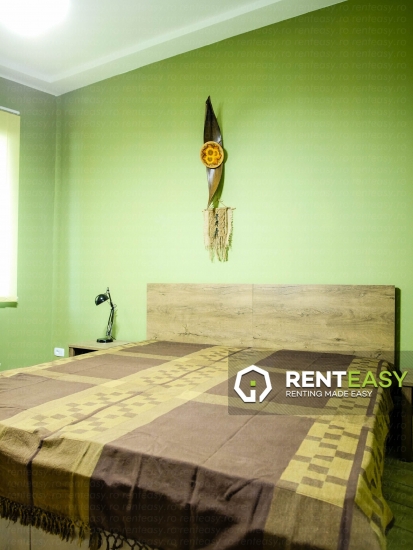 Prima inchiriere!Apartament cu o camera situat in zona Independentei