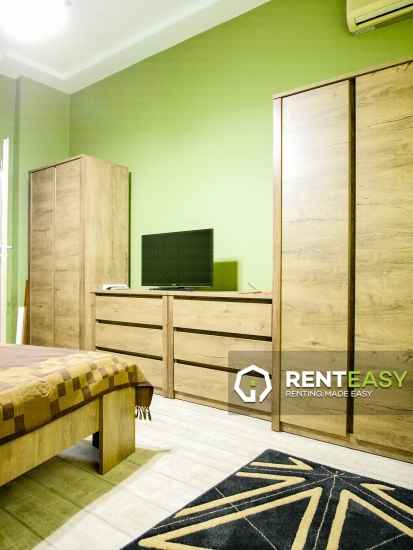Prima inchiriere!Apartament cu o camera situat in zona Independentei