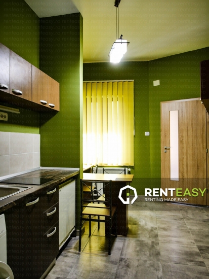 Prima inchiriere!Apartament cu o camera situat in zona Independentei