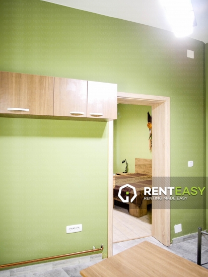 Prima inchiriere!Apartament cu o camera situat in zona Independentei