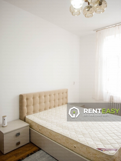 Apartament cu 2 camere de inchiriat situat in Iasi - zona Fundatie