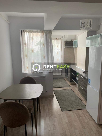 De inchiriat ! Apartament cu doua camere in bloc nou situat in zona Tatarasi