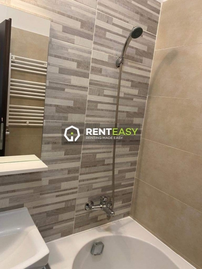 De inchiriat ! Apartament cu doua camere in bloc nou situat in zona Tatarasi