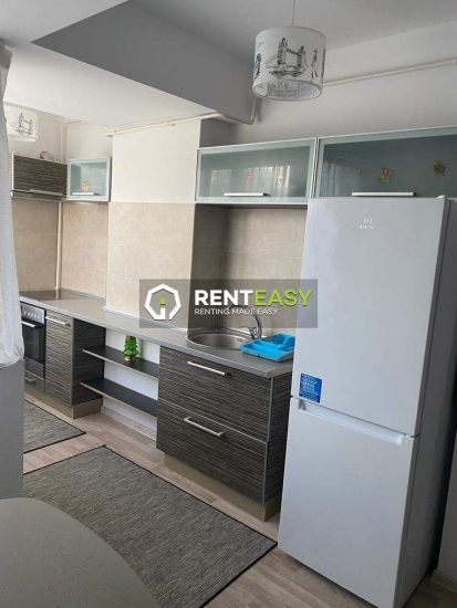 De inchiriat ! Apartament cu doua camere in bloc nou situat in zona Tatarasi