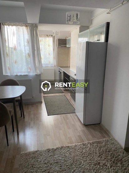 De inchiriat ! Apartament cu doua camere in bloc nou situat in zona Tatarasi