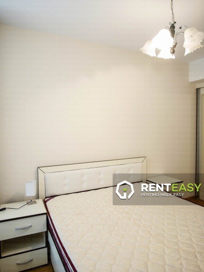 De inchiriat ! Apartament cu doua camere in bloc nou situat in zona Copou - Exclusive