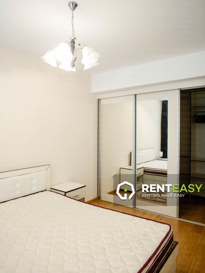 De inchiriat ! Apartament cu doua camere in bloc nou situat in zona Copou - Exclusive