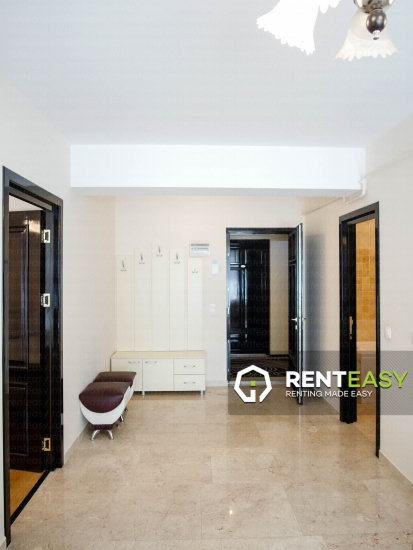 De inchiriat ! Apartament cu doua camere in bloc nou situat in zona Copou - Exclusive