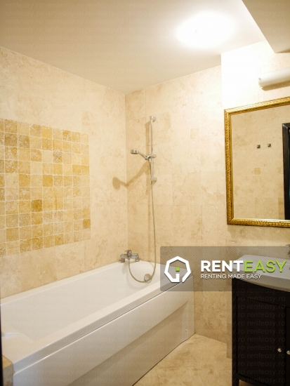 De inchiriat ! Apartament cu doua camere in bloc nou situat in zona Copou - Exclusive