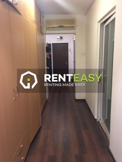De inchiriat ! Apartament cu trei camere in zona Podu Ros