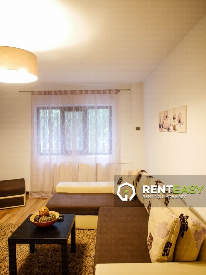 Apartament cu 2 camere de inchiriat situat in zona Podul de Fier