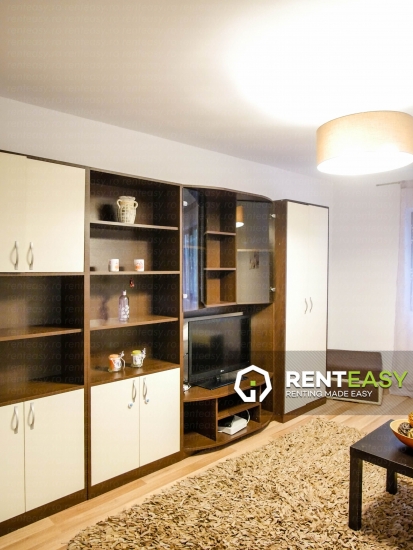Apartament cu 2 camere de inchiriat situat in zona Podul de Fier