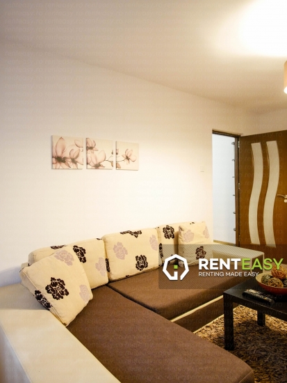 Apartament cu 2 camere de inchiriat situat in zona Podul de Fier