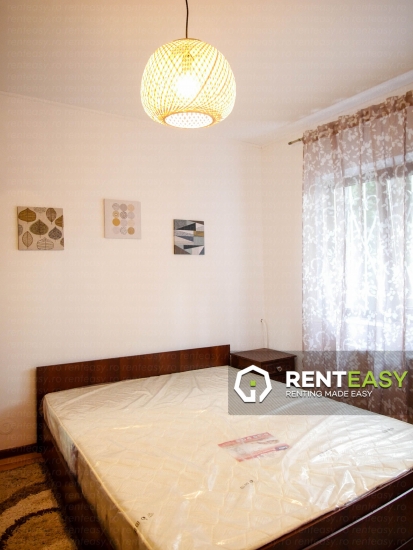 Apartament cu 2 camere de inchiriat situat in zona Podul de Fier