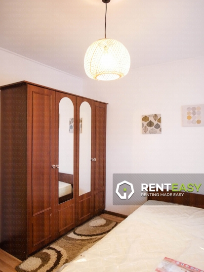 Apartament cu 2 camere de inchiriat situat in zona Podul de Fier