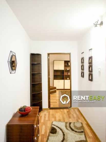 Apartament cu 2 camere de inchiriat situat in zona Podul de Fier