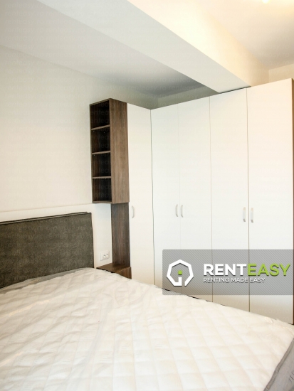 Prima inchiriere!Apartament cu 2 camere situat in bloc nou - Royal Town