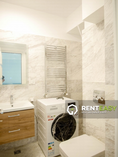 Prima inchiriere!Apartament cu 2 camere situat in bloc nou - Royal Town
