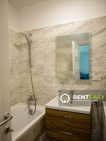 Prima inchiriere!Apartament cu 2 camere situat in bloc nou - Royal Town