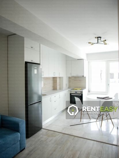 Prima inchiriere!Apartament cu 2 camere situat in bloc nou - Royal Town